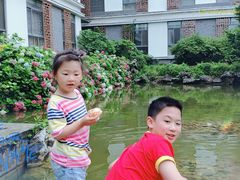 -太湖湾开元名庭大酒店