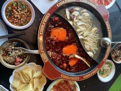 -三江两海老火锅(北京首店)