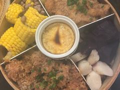 -黄桷树曹家私房菜(江与城店)