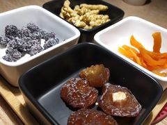 -李子坝梁山鸡(北碚万达五鸡哥店)