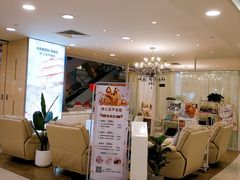 -巴黎春天(浦建店)