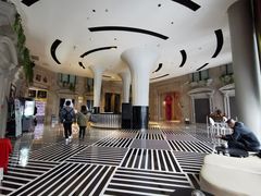 大厅-唛歌KTV(城西银泰店)