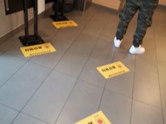 -麦当劳(北方新天地店)