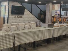-李先生牛肉面大王(马栏店)