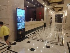 -宜春明月山维景国际温泉度假酒店