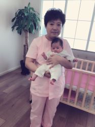 点击看大图 -第1夫人母婴护理院
