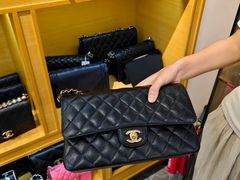 -沐渔二手奢侈品黄金手表包包回收·中古店(广州塔店)