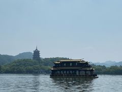 -杭州西湖柳莺里酒店·闻莺厅