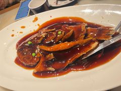 -绿茶餐厅(龙湖金楠天街店)