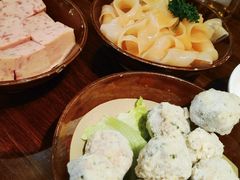 -胖姐社区老火锅(北京总店)