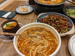 -云海肴·汽锅鸡·云南菜(广安门天虹店)