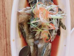 -南海渔家•海鲜•正宗海南菜(海棠湾店)