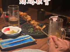 -山葵家居酒屋(天目里店)
