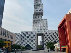 -佛山科学馆