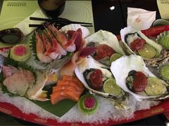 -广州建国酒店·涟日本料理