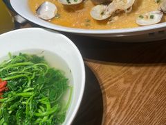 -张家卫·阳江菜·小海鲜(肥婆湾桥店)