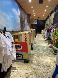 -卡通尼·Safari非洲探索乐园·生日会(金桥国际商业广场店)