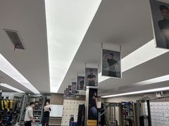 -琪航健身工作室(杨高南路地铁站店)