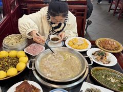 -老来福·非遗酸汤兔(凯旋路店)