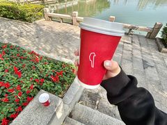 -唐沫茶兮(仓山万达金街店)