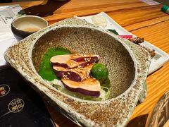 -花潮料理艺食馆(世欧广场店)