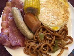 -碧桂园凤凰城酒店(南京店)