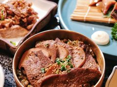 -無境·匠心日本料理(汉街店)