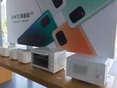 -小米之家(合肥漫乐城店)