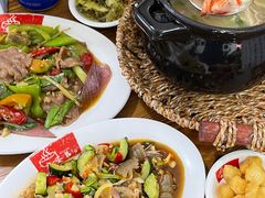 -皮蛋弟砂锅店(总店)