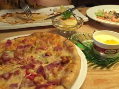 -爱德堡西餐咖啡吧(北师大店)