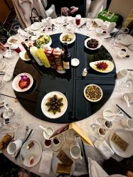 -宁波华侨温德姆至尊豪廷大酒店·宴会厅