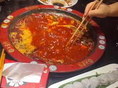 -矮板凳老火锅(宽窄巷子店)