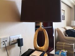 -上海波特曼丽思卡尔顿酒店