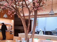 -蜜桃餐厅·伴山(湖滨商业街店)