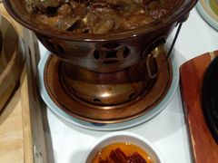 -惠丰堂饭庄·烤鸭·京味菜(翠微路店)