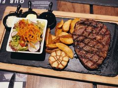 -OGGI TRATTORIA PIZZERIA(深业上城店)