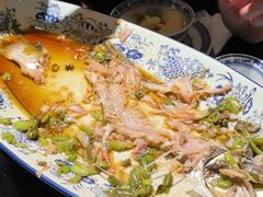 -南京大牌档(新街口德基广场店)