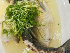 -水乡人家私房菜(逢简店)