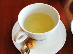 -沈阳君悦酒店·意坊意大利餐厅