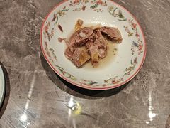 -奇芳阁·百年清真南京菜(夫子庙店)