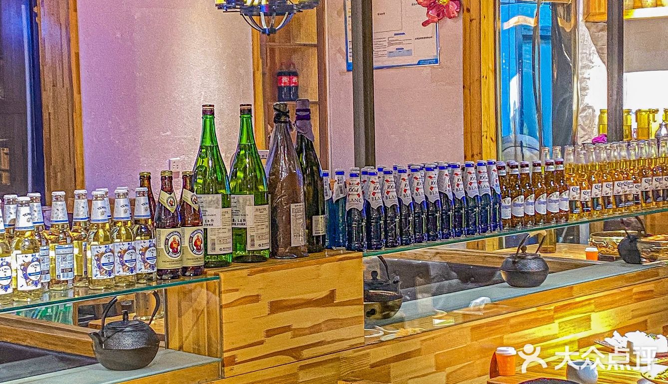 沈阳这家烤肉+鳗鱼焦焦脆脆❗俩人吃到撑