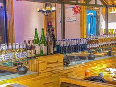 -壹兆炭火烤肉·烤鳗鱼(全运路店)