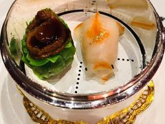 -8餐厅(新葡京酒店)