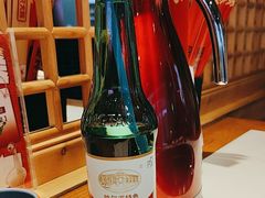 -玺炖·中国铁锅炖(虹桥天街店)