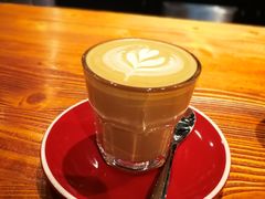 香水拿铁-Gee Coffee Roasters(万象天地店)