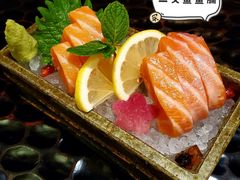 -松涛日本料理