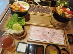 -老爷锅(新街口IFCX店)