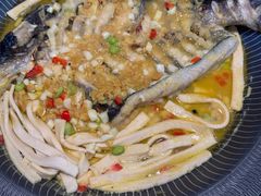 -半天妖烤鱼(紫荆广场店)