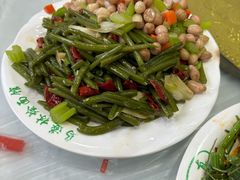 -马遂林烩面馆(少室路店)