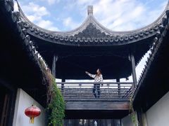 -浈阳坊旅游小镇